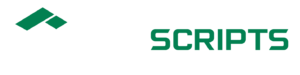 gloscripts logo new wg